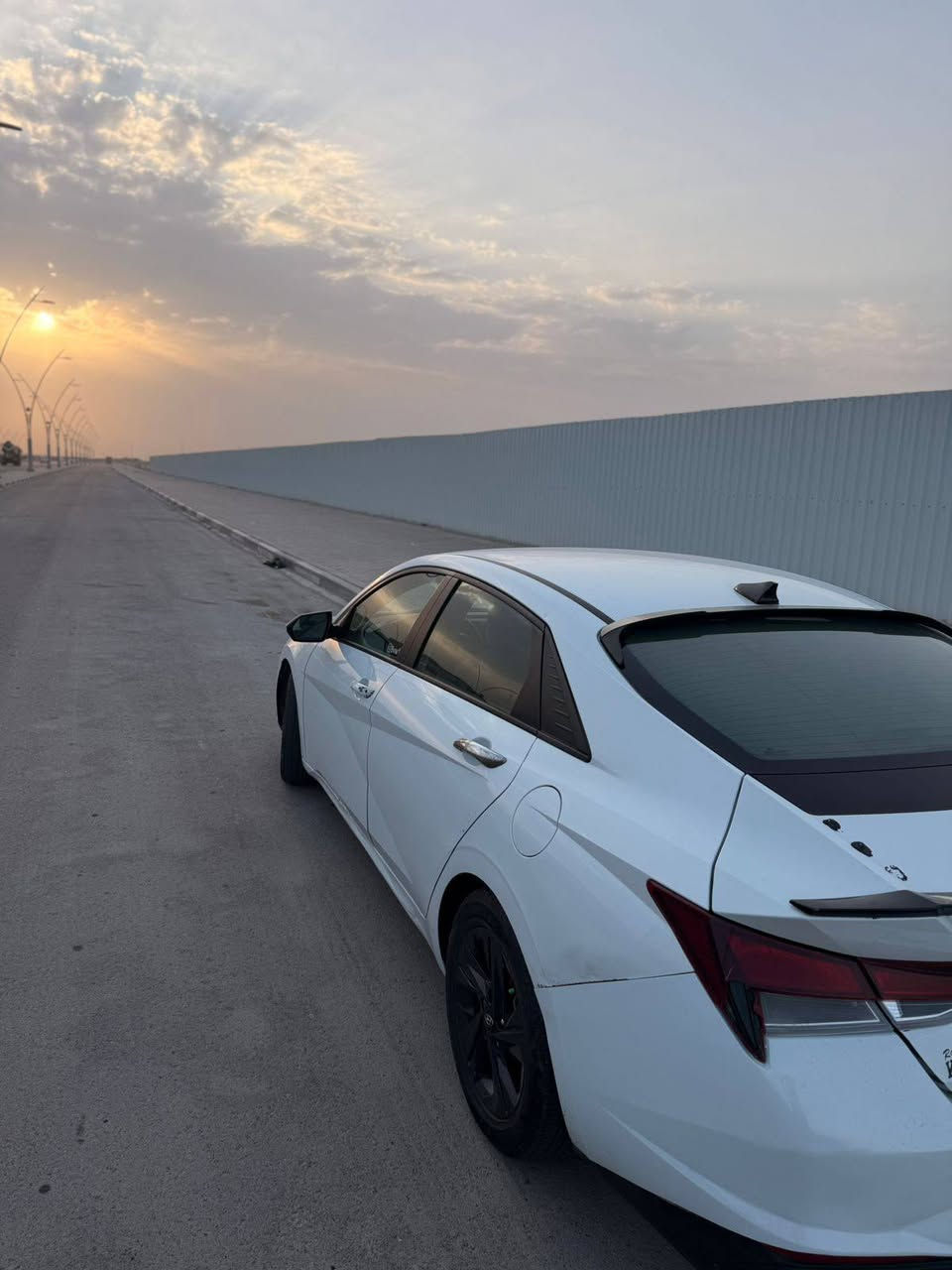 وارد امريكي حادثها جاملغ وبنيد رقم معوقين قادسية مضمون الراعي وكالة
التفاصيل /محرك 2000دوش 

- شاشة كبيرة

- كاميرا + كار بلي

-تشغيل عن بعد+حساس اربع بيبان

- رادارات امامية وخلفية وجانبية 360

- اوتو هولد + شفتات ستيرن

- شاحن UBS

-فول تحكم ستيرن 

-ثلاث انظمة قيادة

-تخم تاير جديد+راديتر جديد 

 ماعدا ضربه بالجاملغ الخلفي كد شبر بارد

سياره جاهزه شغل واطلع 

….

الرقم /***********

المكان البصرة القبلة

السعر 130$ وبي مجال للشراي
