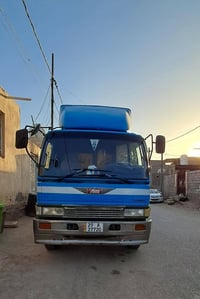 هينو طيره موديل 92 مكينه 70 عادي كير وكسن سوبر تخم تاير 19 ونص سنويه ب...