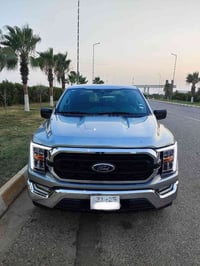 فورد F-150 XLT • ٢٠٢٣ • ٣.٥ توين تيربو