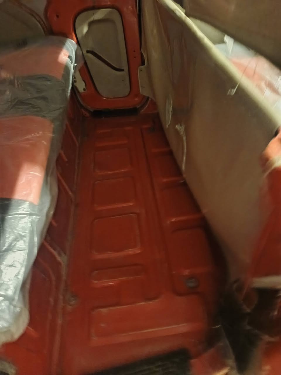 السلام عليكم تكتك للبيع موديل ٢٠٢١ رقمها أنكليزي كربلاء تحويل ثاني يوم بيها بارد بالصفحة وجود البك لايت صبغ قليل جدا مكينه مفتوحه بس لا تنقص ولا تبخر بس بستم مبدل فقط سعرها 7ملايين وربع رقمي ***********
