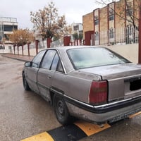 أوميغا • ١٩٩٠ • السليمانية