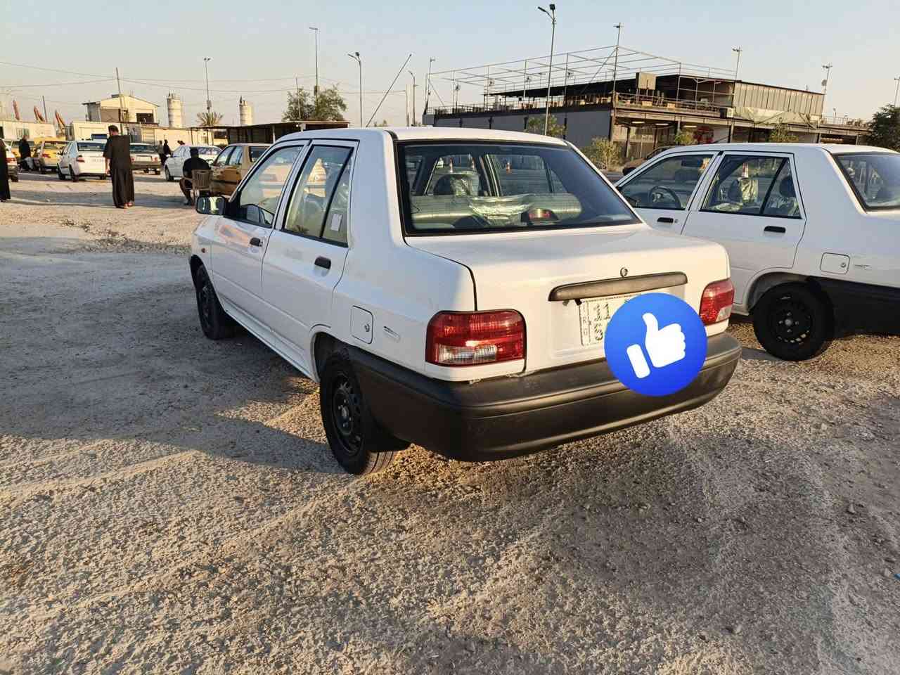 سلام عليكم سايبا موديل 26 مكفوله كفاله عامه زيرو ماشيه 2500 على وضع شركه مكاني بغداد
رقم الهاتف ***********
