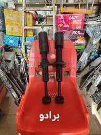 دبلات برادو جديد بسعر مناسب ٠٧٧٣٢٤٧٧٩١٠ يوجد توصيل