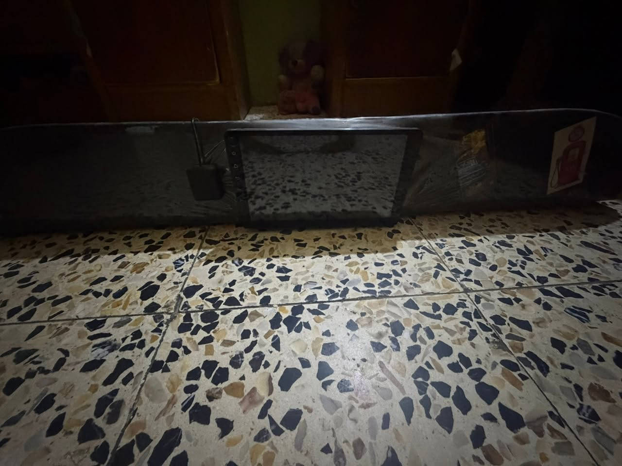تنته مع شاشه كبيره مع سماعات للبيع شغاله ماعايزه شي بس خشبه تكدر تبدله بيه فطر قليل أريده ب ٧٠وبيه مجال شاشه اصليه يشهد الله شغاله


**إذا كنت صاحب هذا الإعلان وتريد حذفه لأي سبب، رجاءا أرسل رسالة إلى الدعم الفني**