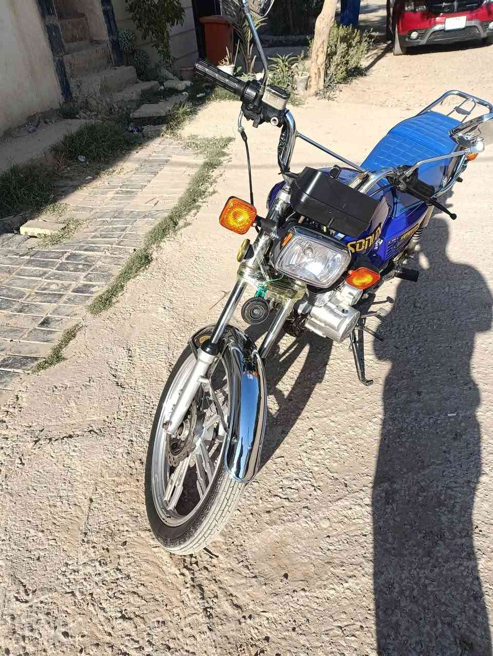 سلام عليكم دراجه ايراني سونك ٥كير مكينه مبدله بيه بوشه وبستم فقط مكينه ناعمه صوت تفيلس مابيه دراجه 2021كهربائيات كله شغاله ماعده السلف تايران جديدات دراجه كلها جديده مكاني بغداد الدوره السعر 600 وبيها مجال دراجه مابيه اوراق اكفلك سرقه وكفلك عشائر تواصل وتساب أو اتصال ***********
