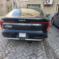 لبيع مستعجل k4  موديل 2025 دخول جديد باسمي ماشيه 13 جاهزه من كلشي واحل...