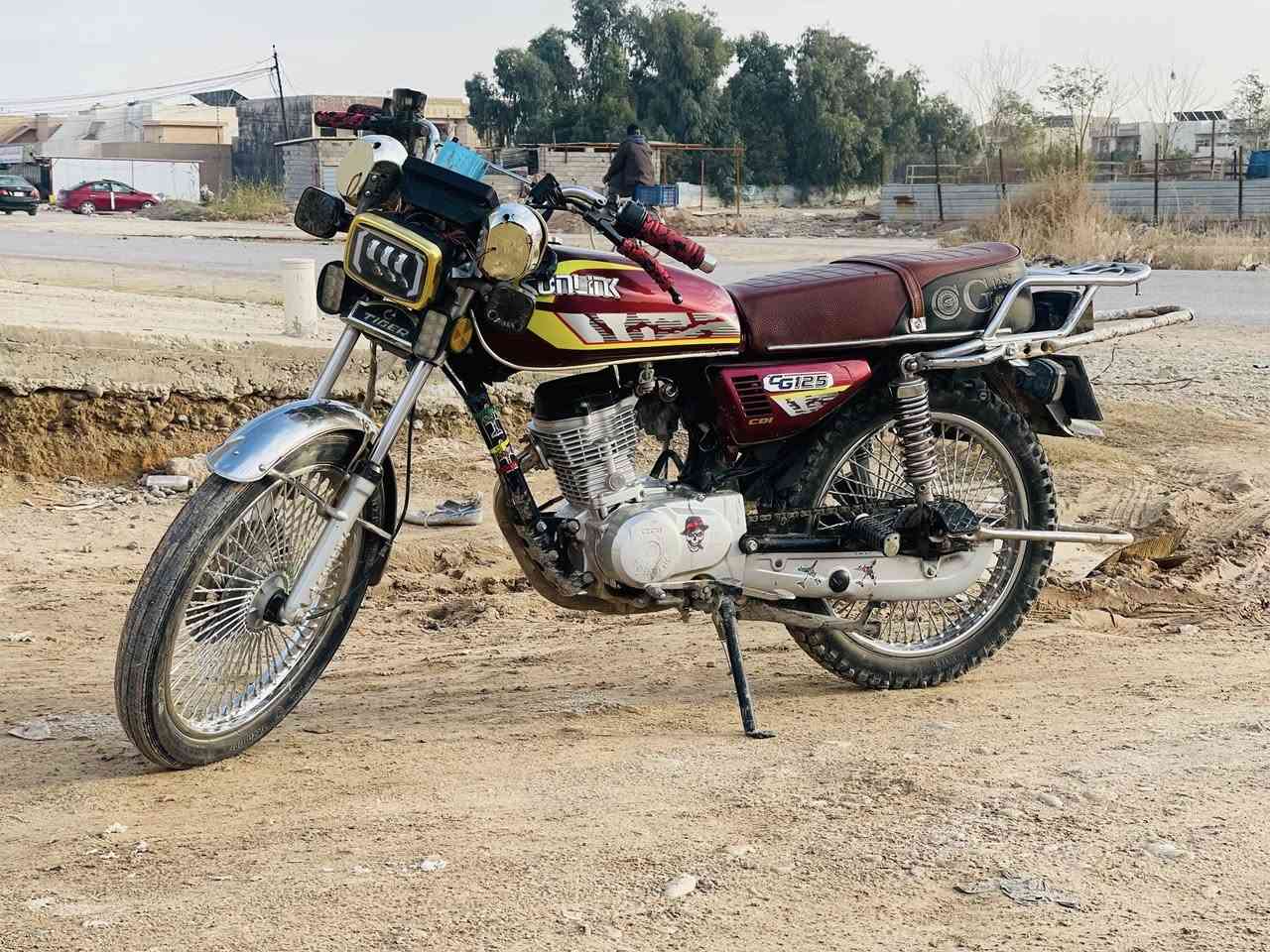 تايكر 2024
السعر500وبي مجال

دريس القيسي صاحب الدراجه

 ***********
