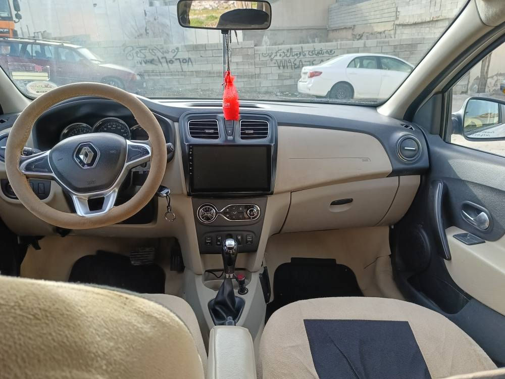 رینوو سووبل موودل2017فوول مووسه فات اتووماتیک ته برید جوارجام کاره با دووسووج کنتروول ویل که ب تای تازه حاسه شاشه کامیره لاید کا ره با گیروومه کینه ی به شه رت نه کراوە ته وە بوویاخی نییه که میک ساردی هه یه فه خسووس و سه نه وی ره قه می تازه تا 2031سه عری 78گه لا که میک معا مه له زم *********** السليمانية, العراق
