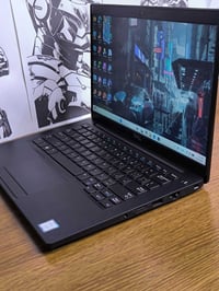 Latitude 7390 • i5 الجيل الثامن • ٨ جيجا رام