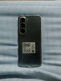 موبايل Infinix HOT 60 Pro+ مستخدم 15يوم نضيف الذاكرة 256الرام 8 السعر ...