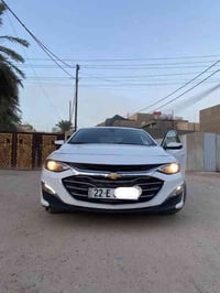 للبيع ماليبو 2019 LT وارد كندي ✅  سعرها ادخل ع رابط https://t.me/carss...