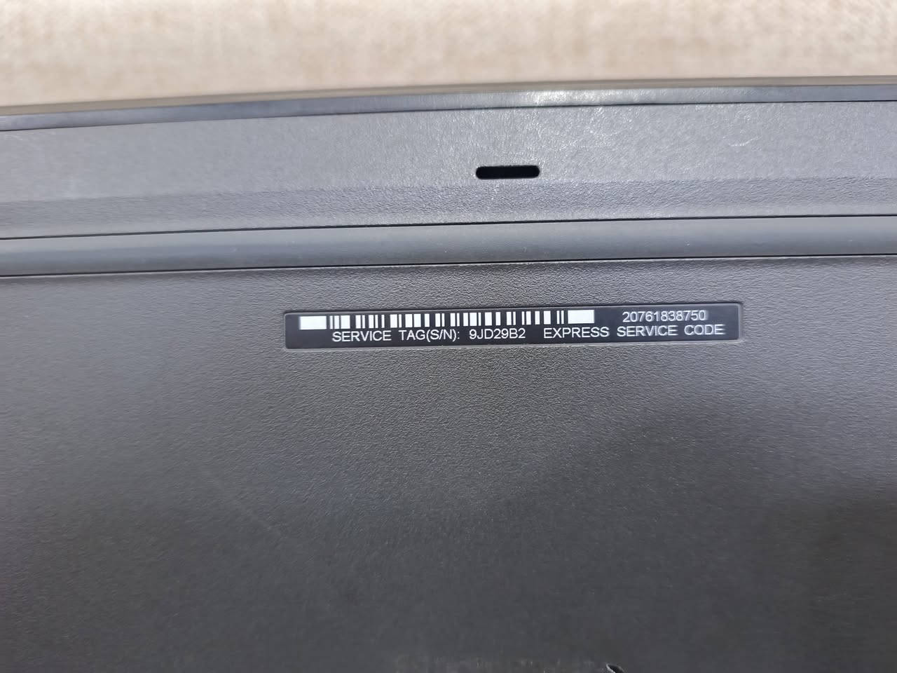 اعلى سعر ابيع


**إذا كنت صاحب هذا الإعلان وتريد حذفه لأي سبب، رجاءا أرسل رسالة إلى الدعم الفني**