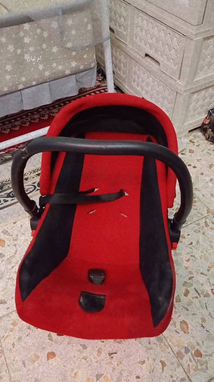 أغراض طفل للبيع العنوان نجف حي ميسان متوفر توصيل أكتب تم يجيك السعر خاص


**إذا كنت صاحب هذا الإعلان وتريد حذفه لأي سبب، رجاءا أرسل رسالة إلى الدعم الفني**