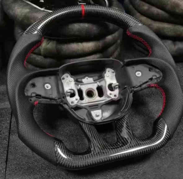 دركة جديدة غير مستعملة كاربون فايبر بسعر مناسب جداً 275$ 
رقم الهاتف / *********** البصرة
