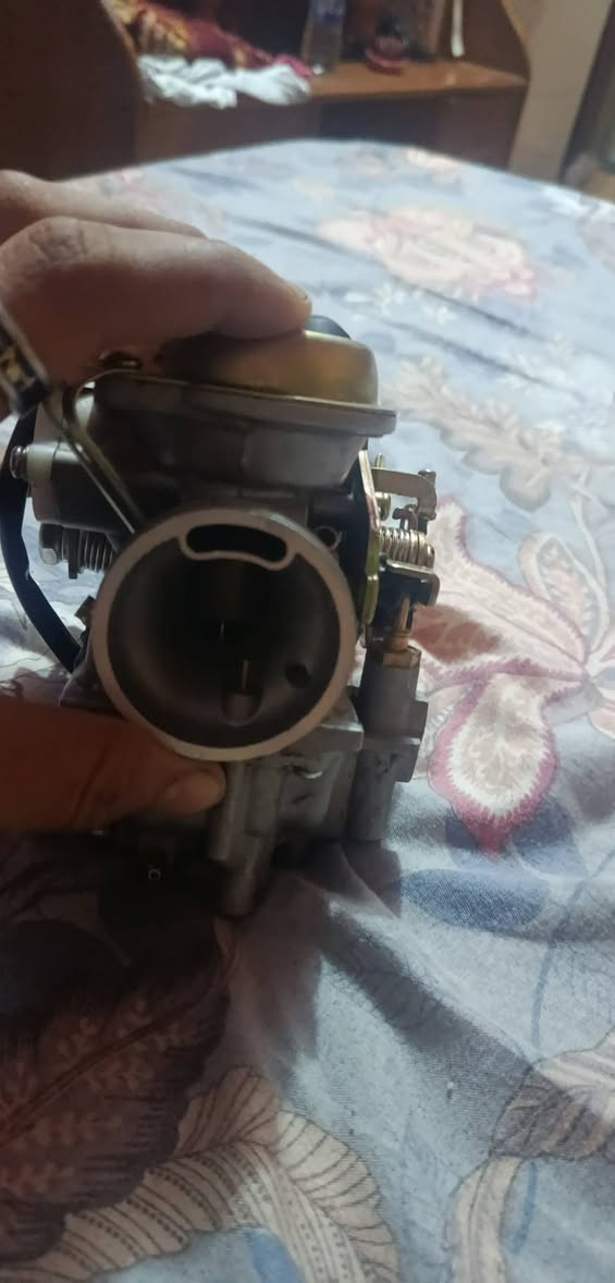 سلام عليكم كابريتر مال حاويه باتري مال حاويه


**إذا كنت صاحب هذا الإعلان وتريد حذفه لأي سبب، رجاءا أرسل رسالة إلى الدعم الفني**