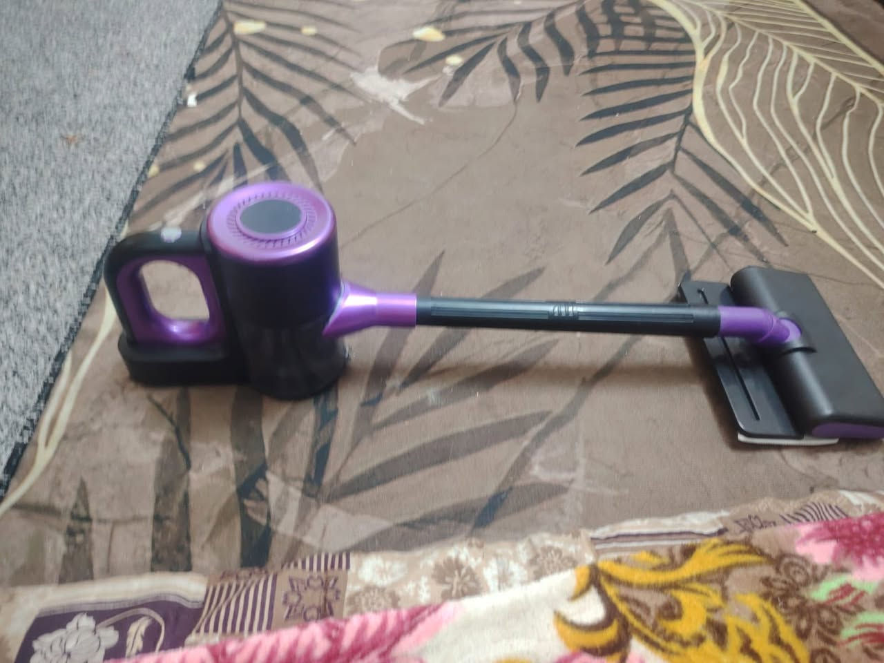 مكنسة كهربائية شحن


**إذا كنت صاحب هذا الإعلان وتريد حذفه لأي سبب، رجاءا أرسل رسالة إلى الدعم الفني**