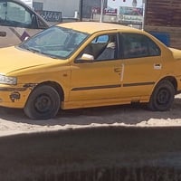 سمند امراوس • بصرة