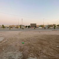 حي الجهاد • بناية ٢٠٠م • مجمع طبي