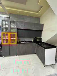 كاونتر • اج جي اف • النجف