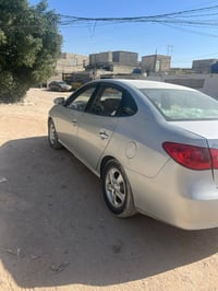 افانتي • ٢٠٠٩ • رقم اربيل