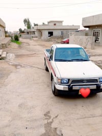 ٢٠٠١ • حار بارد • كفالة عام