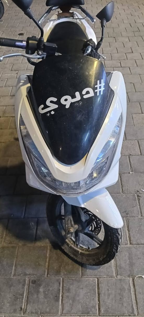 شباب دراجه بيسي إكس جيل ثاني ياباني بيهه شويه لواحض السعر مليون و450 الرقم***********
