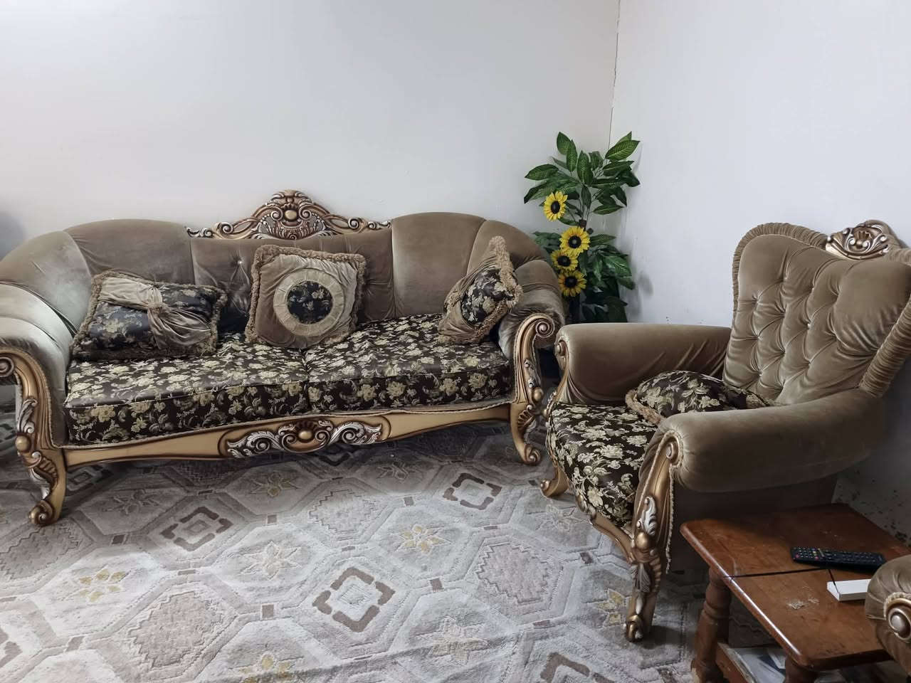 550 قفل


**إذا كنت صاحب هذا الإعلان وتريد حذفه لأي سبب، رجاءا أرسل رسالة إلى الدعم الفني**