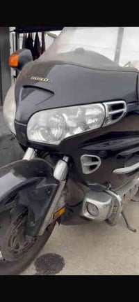 هوندا كولد وينك ٢٠٠٢ • قطع غيار • أربيل شارع ٣٠