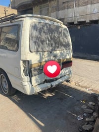 اوتوماتيك • ٢٠٠٩ • مدينه الصدر