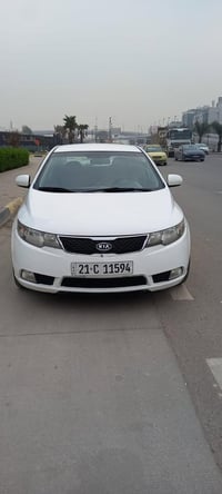 سيراتو • ٢٠١٢ • مشي ١٥٥٠٠٠