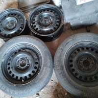 وياله • حجم ١٥ • موصل الايسر