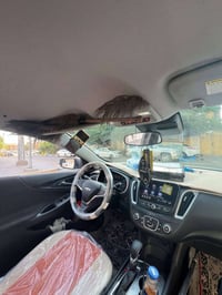 ماليبو 2023مكينه 1500تيربو مكينه كير حداديه جديد تخم تاير جديد باتري ج...