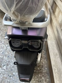 دراجه ريان كفاله عامه كلشي مابيها بطاريات جديده   السعر ٨٠٠  العنوان ب...