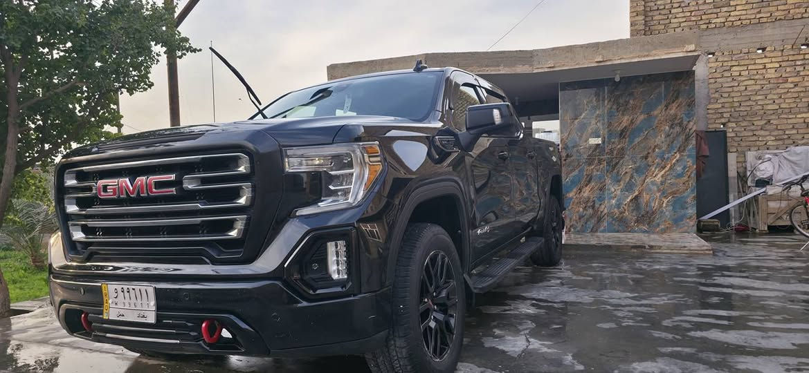 للبيع GMC سيرا 2020 AT4 محرك 8 حادث السياره جاملغ وباب الايمن الجاملغ مبدل بلاد وباب بي صبغ ودوسه بيهة صبغ شبر المواصفات معروفة
***********
***********
