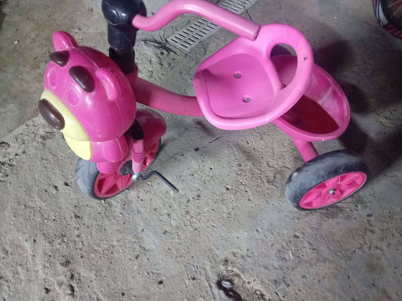 اغراض اطفال للبيع


**إذا كنت صاحب هذا الإعلان وتريد حذفه لأي سبب، رجاءا أرسل رسالة إلى الدعم الفني**
