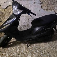 ماكس عدله للبيع قبل ١٠ تيام مبدل بوشه بس دراجه نضيفه الله شاهد تجي وشو...