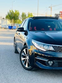 اوبتيما • ٢٠١٦ • رقم اربيل