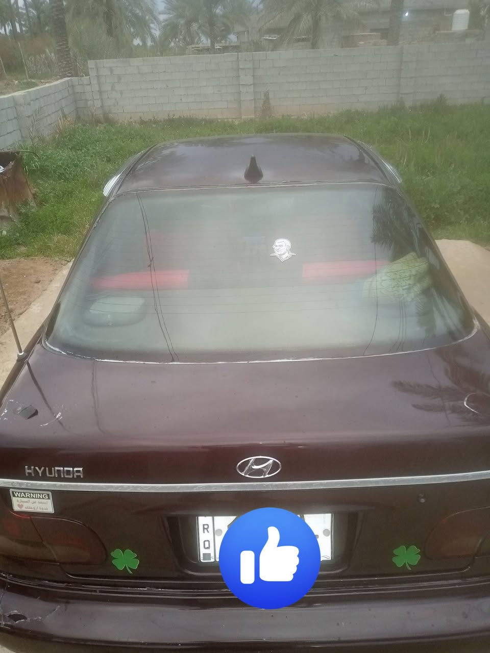 السلام عليكم النتره دمعه للبيع موديل 94 سياره كاملة خير من الله مكينه كير تبريد  تددفه كهرباء كامله صدر مامي خلفي كامل تخم تأير رقم ديالى الرقم دولي سياره بسمي ضربه مابيه خياس مابيه بلاديه سياره مال بيت جناي التواصل *********** ،،،،السعر 37 بيه مجال الطيبين
