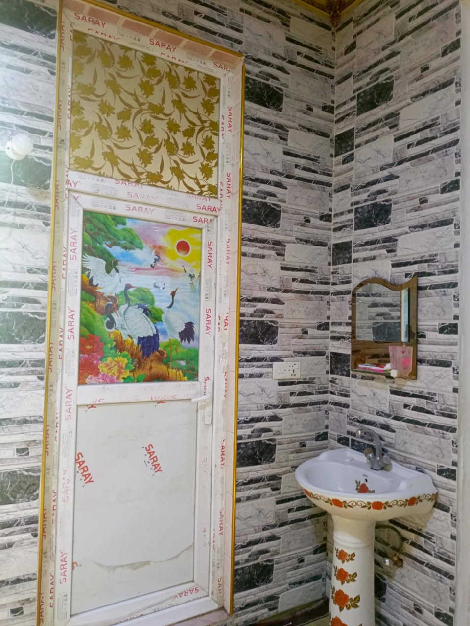 دار المساحة ٢٨٥ طابو زراعي سند ٢٥ الموقع حي الورود بسعر مناسب جدا للاستفسار الاتصال على الرقم *********** او مراجعة مكتب الديار شارع العلوة
