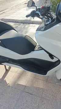 دراجه فورزا 0/10 مكولف البيع الغزاليه 07744174573