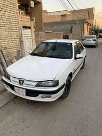 بارص موديل 12 بيها جاملغ خلفي صبغ وباببين بارد بأسمي السعر 40 وبيها مج...