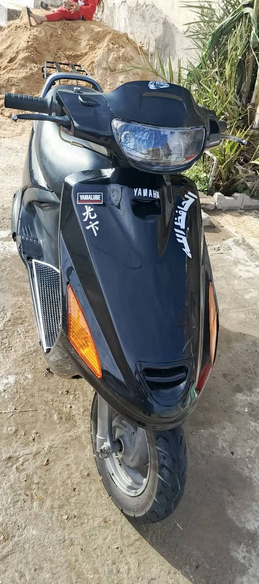 دراجه فراشه فحل محرك ما مفتوح كهربائيات كله شغال مكان نجف السعر 475اوبيه مجال ***********
