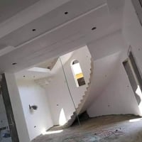 كربلاء • جص • سمنت