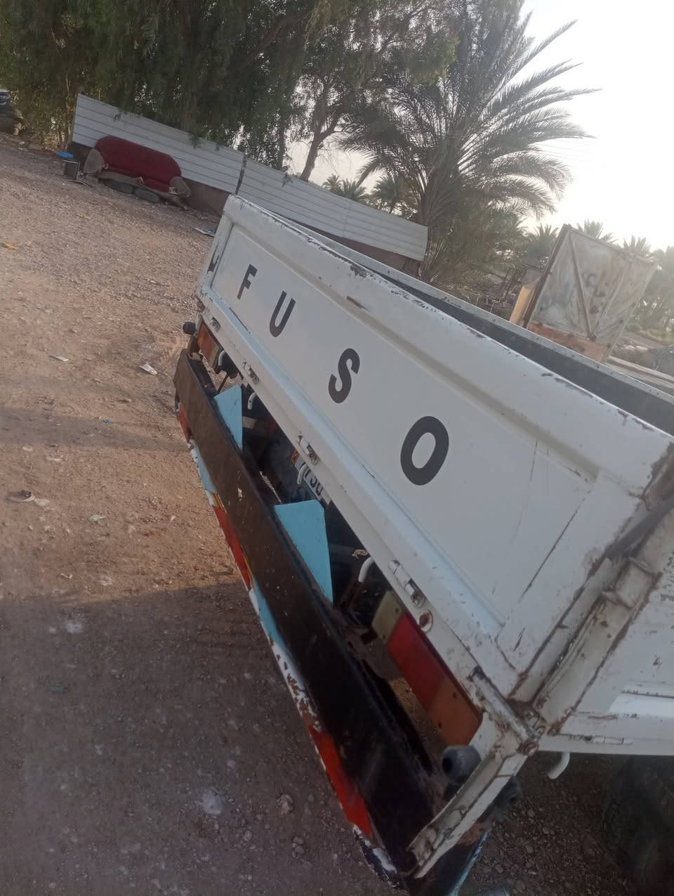 سلام عليكم موديل 19 قماره كفاله تختم تاير حدايه جديده سياره جهازه  لعمل  غرفه دوشمه قبل فتره مكينه مجفتهه قبل  6شهر تقريبن لاتنقيص ولاتبخير. باتريات جدد   رقم انكليزي     سعر 196 وبيه مجال قليل مكان بابل   ***********
