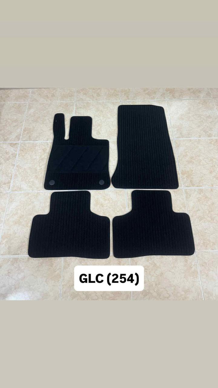 السلام عليكم
گاعيات مارسيدس الاصلي 🇩🇪✅
تخفيضات لفترة محدودة ❌
خامة كاربت الاصلية. ✅
الگاعيت مارسيدس فقط. ⭕️
فقط لون الاسود متوفر. ⭕️ 
الكمية محدودة باقي كم قطعة.🛑
الفئات الي باقية: 
W123 ابو جحيل 
W140  شبح باب قصير 
W140 L شبح باب طويل 
W204 C class 2007-2014 
X254 Glc موديل 2022 وفوك 
W222 S class باب قصير
استيراد ألماني. 🇩🇪
ألاصلي صنع ألماني. 🇩🇪✅
التوصيل متوفر جميع محافظات العراق. ⭕️ 
للحجز والاستفسار يرجى مراسلتنا على الخاص او الاتصال بنا :***********
