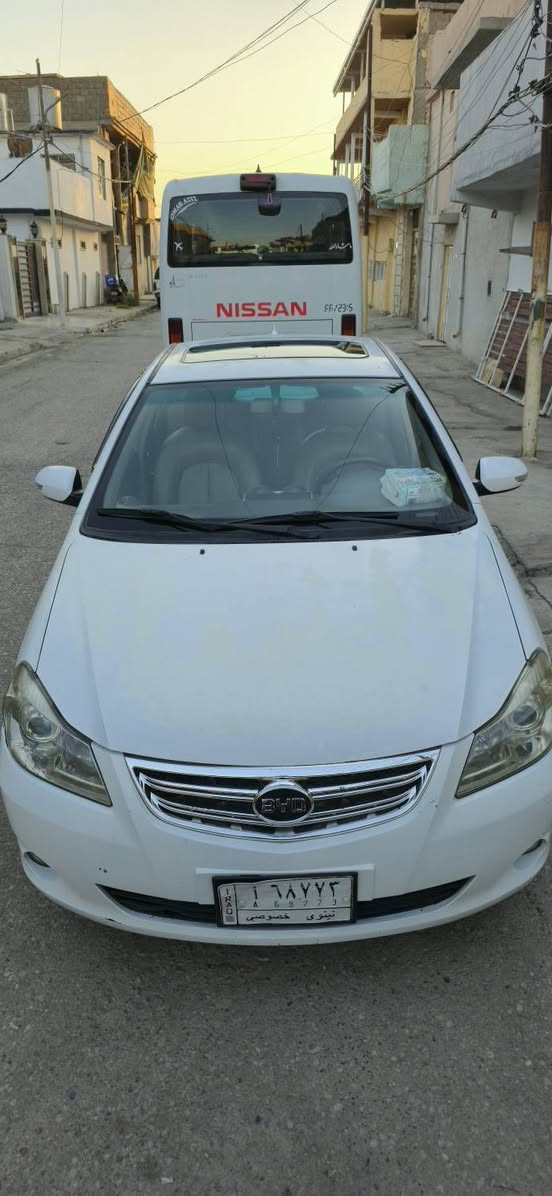السلام عليكم BYD للبيع موديل 2013  بدون ضرر فقط باب صبغ مكينه كير بشرط رقم نينوى شرط التحويل تبريد شغال السياره فول مواصفات تشغيل بصمه السعر 55 وبيها مجال  للاستفسار الاتصال
***********
***********
السلام عليكم BYD للبيع موديل 2013  بدون ضرر فقط باب صبغ مكينه كير بشرط رقم نينوى شرط التحويل تبريد شغال السياره فول مواصفات تشغيل بصمه السعر 55 وبيها مجال  للاستفسار الاتصال

