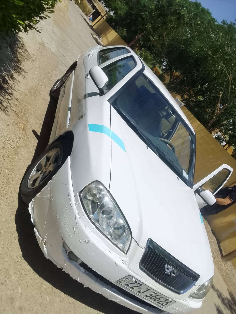 سلام وعلیکوم شیری کوین 2013گێرعادی سپی گێڕ مەکینە تەبرید بەشەرت سەیارەکە بێ بۆیاغە دو پەڵە ساردی بچوکی هەیە تەبرید لەگەڵ سویچ هەڵی کە زۆر ساردە سەنەوی تا2028تازەیەدەفتەری بانزینی هەیە بەناوی خۆمانەوەیە تەحویلو وەکالە بەشەرت سەیارەکە عزیەت نەدراوە زۆر جوان ماوەتەوە بەرەو ڕو زۆر جوان ترە بێ مەسرفە دینار مەسرفی نیە سعر50و مەعاملەیەکی برایانە ***********
***********
سلام وعلیکوم شیری کوین 2013گێرعادی سپی گێڕ مەکینە تەبرید بەشەرت سەیارەکە بێ بۆیاغە دو پەڵە ساردی بچوکی هەیە تەبرید لەگەڵ سویچ هەڵی کە زۆر ساردە سەنەوی تا2028تازەیەدەفتەری بانزینی هەیە بەناوی خۆمانەوەیە تەحویلو وەکالە بەشەرت سەیارەکە عزیەت نەدراوە زۆر جوان ماوەتەوە بەرەو ڕو زۆر جوان ترە بێ مەسرفە دینار مەسرفی نیە سعر50و مەعاملەیەکی برایانە ***********
