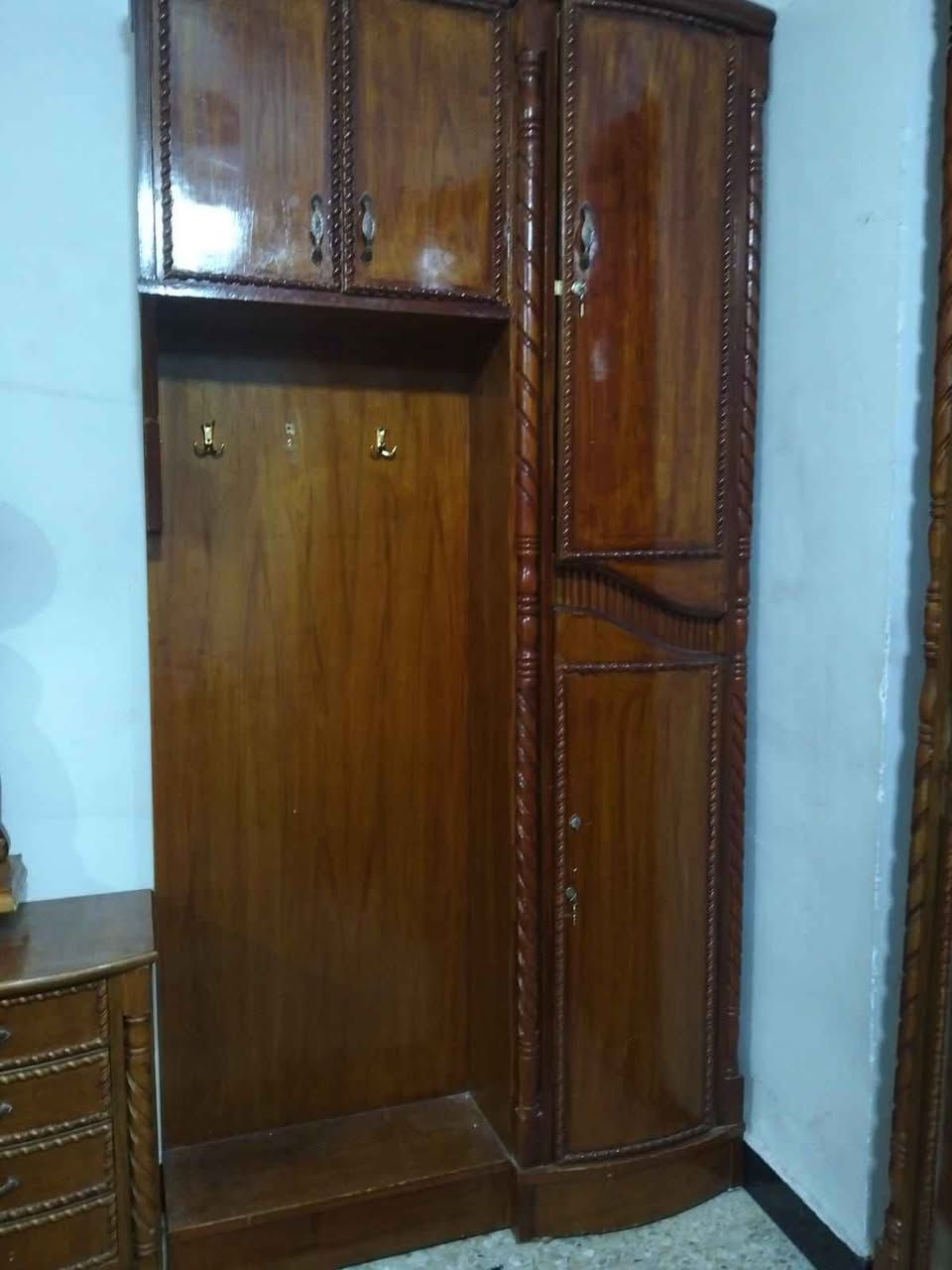 غرفه اخشاب  نظيفه سعرها 800 وبيها مجال مكان البلديات قرب جامع السيد صلاح بغداد, العراق


**إذا كنت صاحب هذا الإعلان وتريد حذفه لأي سبب، رجاءا أرسل رسالة إلى الدعم الفني**