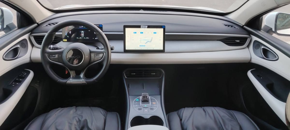السلام عليكم BYD سيل 05 موديل 2025 رقم واسط تحويل ببغداد ماشيه 30 الف بيها صبغ شبر بحافه الدعامية من جوه السعر النهائي 18 مليون ونص موقع السياره بغداد الغزالية
للاستفسار الاتصال بالرقم
***********
مع جزيل الشكر لاداره الموقع والاعضاء
