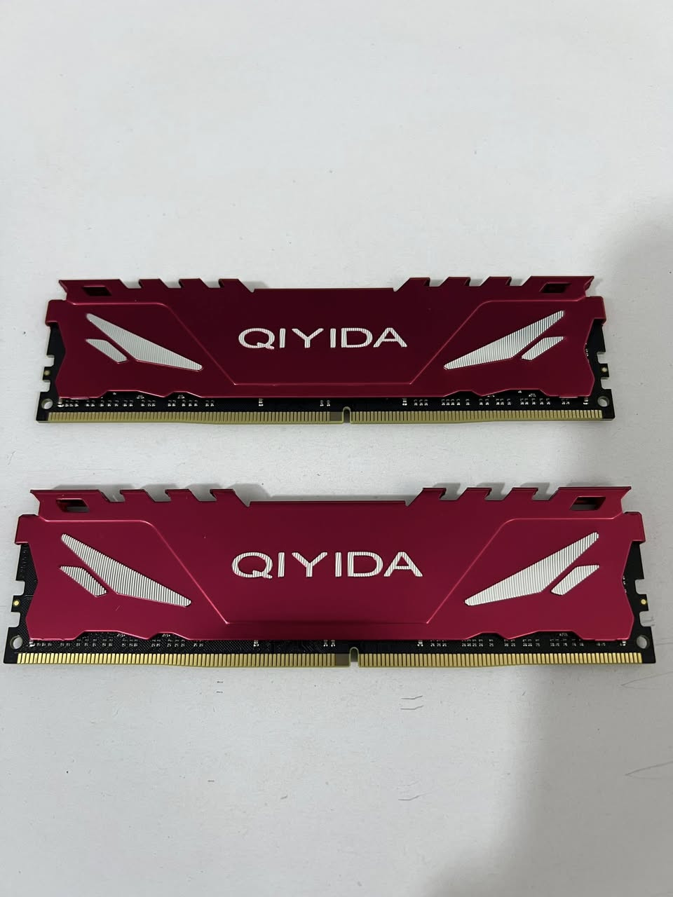 مذر بورد +معالج + رامين8x2 3200  +هارد m.2 NVME 256 +هارد خارجي 256 + ٣ فانات  بضاعه امزون اعلى سعر ابيع


**إذا كنت صاحب هذا الإعلان وتريد حذفه لأي سبب، رجاءا أرسل رسالة إلى الدعم الفني**